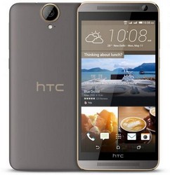 Прошивка телефона HTC One E9 Plus в Владимире